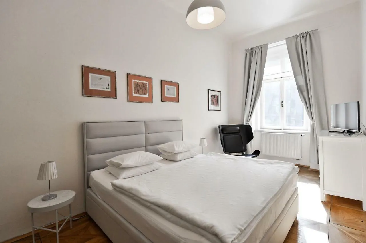 Kafka\'S Head Apartment location